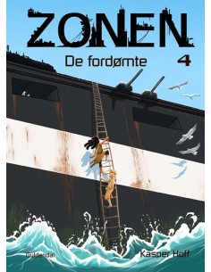 Zonen 4 - De fordømte
