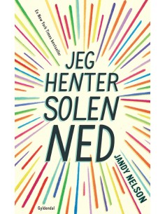 Jeg henter solen ned