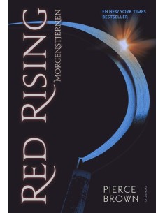 Red Rising 3 - Morgenstjernen