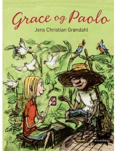 Grace og Paolo