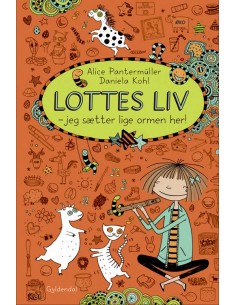 Lottes liv 3 - Jeg sætter...