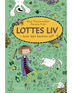 Lottes liv 4 - Hvor blev...
