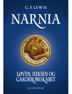 Narnia 2 - Løven, heksen og...