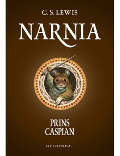 Narnia 4 - Prins Caspian