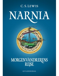 Narnia 5 - Morgenvandrerens...