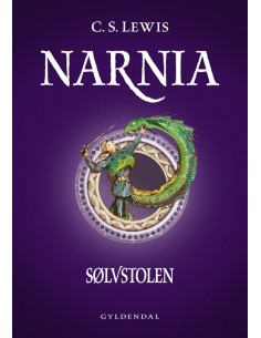 Narnia 6 - Sølvstolen