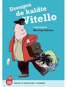 Drengen de kaldte Vitello -...
