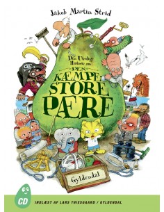 Den utrolige historie om...