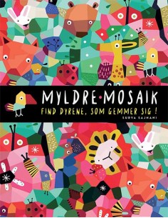 Myldremosaik