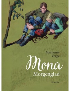 Mona Morgenglad