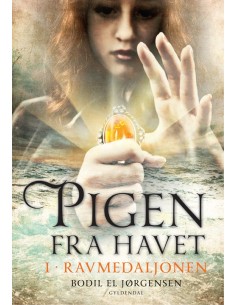 Pigen fra havet 1 -...