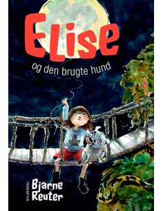 Elise og den brugte hund