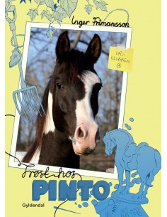 UFO-klubben 4 - Trøst hos...