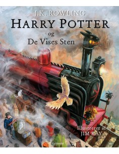 Harry Potter 1 - Harry...