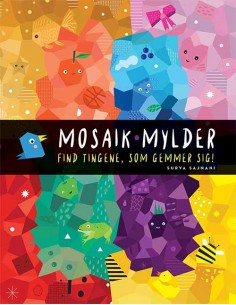 Mosaikmylder