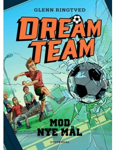 Dreamteam 1 - Mod nye mål