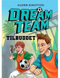 Dreamteam 4 - Tilbuddet