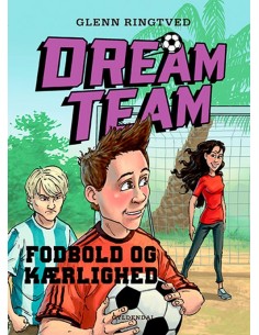 Dreamteam 6 - Fodbold og...