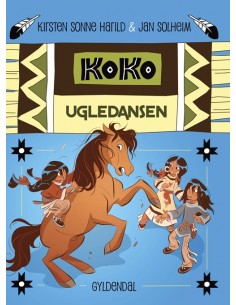 Koko 2 - Ugledansen