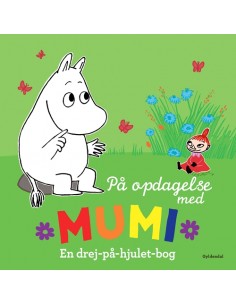 På opdagelse med Mumi