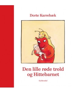Den lille røde trold og...
