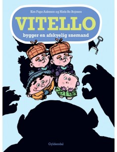 Vitello bygger en afskyelig...