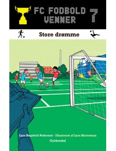 FC Fodboldvenner 7 - Store...