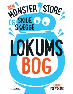 Den monsterstore og...