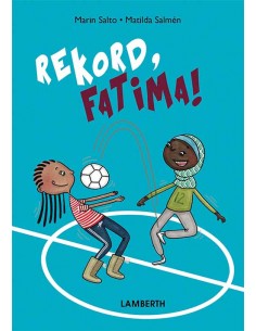 Rekord, Fatima!