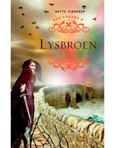 Den grønne ø 4 - Lysbroen