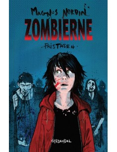 Zombierne 3 - Fristaden