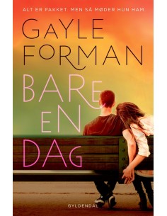 Bare en dag