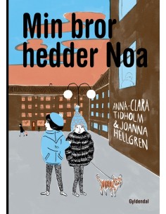 Min bror hedder Noa