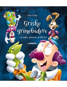 Griske grinebidere