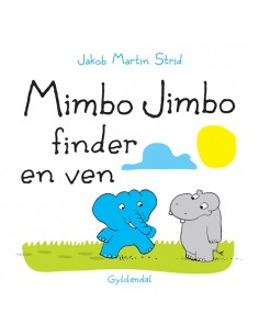 Mimbo Jimbo finder en ven