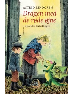 Dragen med de røde øjne og...