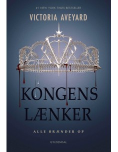Red Queen 3 - Kongens lænker