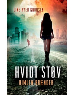 Hvidt støv 2 - Himlen brænder