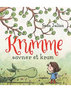 Krumme savner et kram