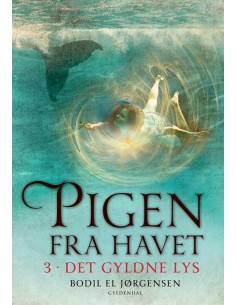 Pigen fra havet 3 - Det...