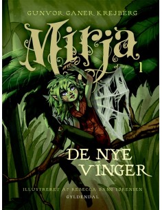 Mirja 1 - De nye vinger