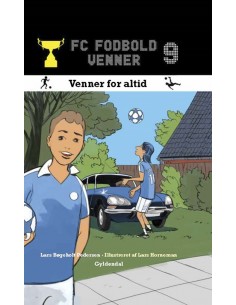 FC Fodboldvenner 9 - Venner...