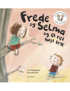 Frede og Selma 1 Frede og...