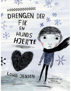 Drengen der fik en hunds...