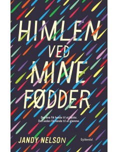 Himlen ved mine fødder