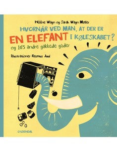 Hvornår ved man, at der er...