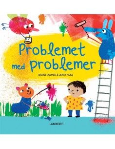 Problemet med problemer