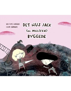 Det hus Jack (og Melissa)...