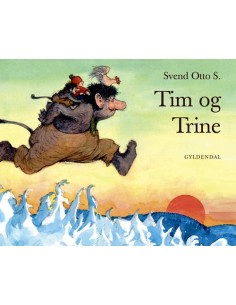 Tim og Trine