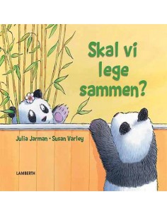 Skal vi lege sammen?